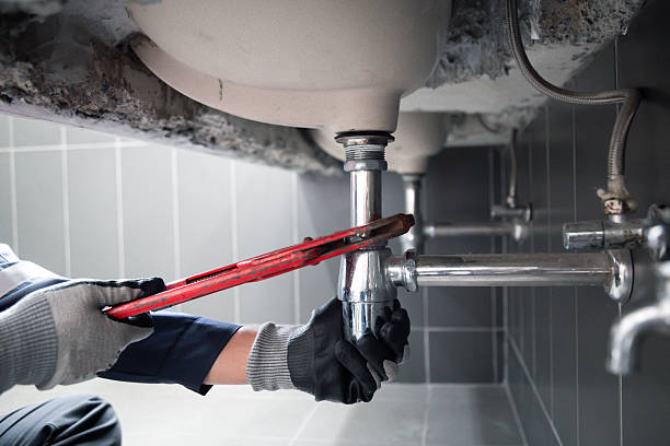 Trusted Sewer Line Repair service in Derby, CT - AAA Plumbing Heating